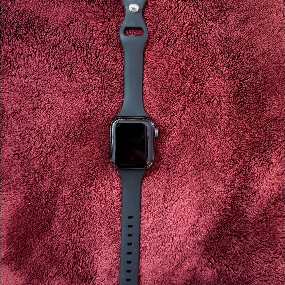 apple watch series 6 40 mm